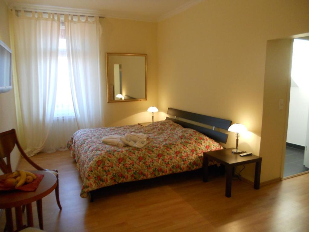 Berliner Hof Hotell Dallgow-Doeberitz Rom bilde