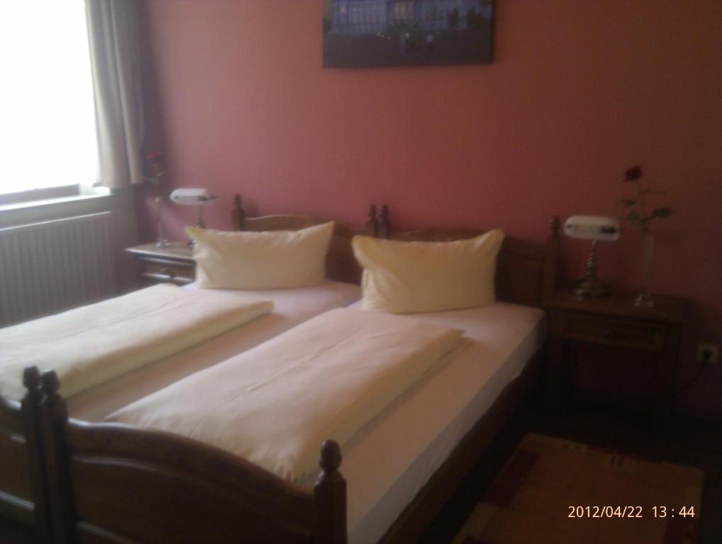 Berliner Hof Hotell Dallgow-Doeberitz Rom bilde