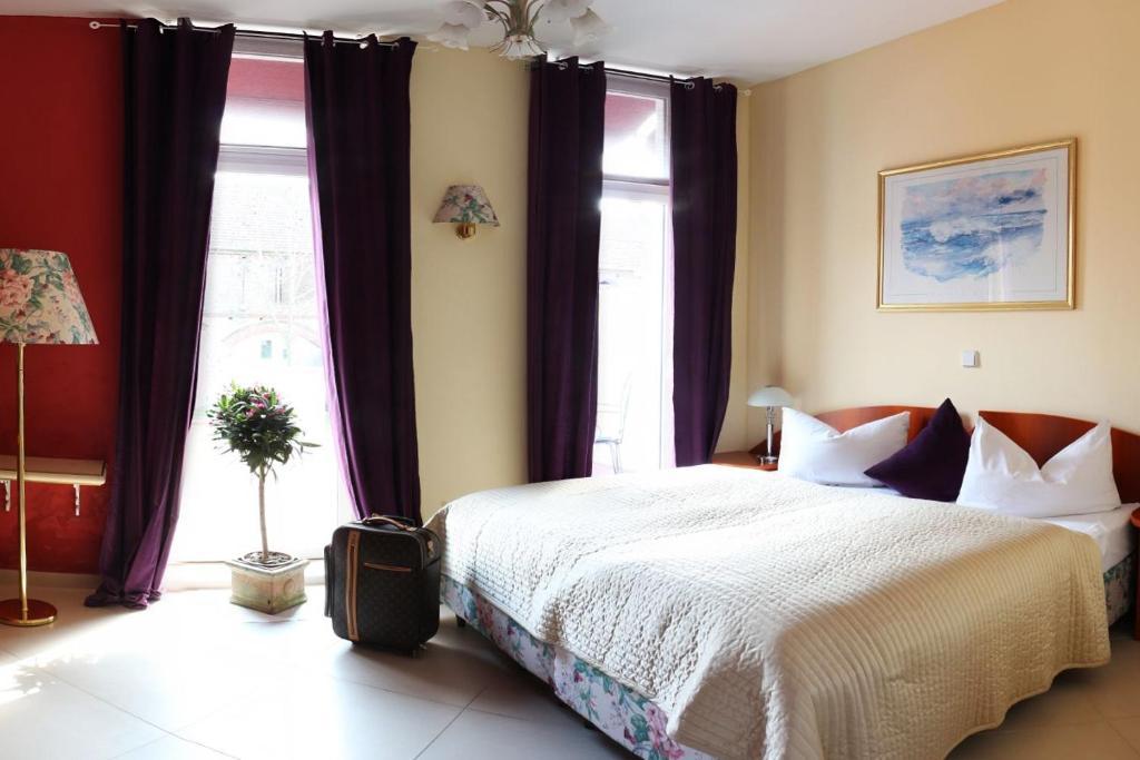 Berliner Hof Hotell Dallgow-Doeberitz Rom bilde