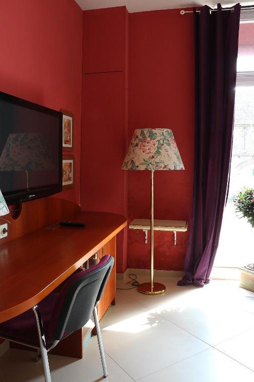 Berliner Hof Hotell Dallgow-Doeberitz Rom bilde