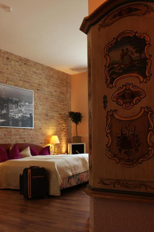 Berliner Hof Hotell Dallgow-Doeberitz Rom bilde