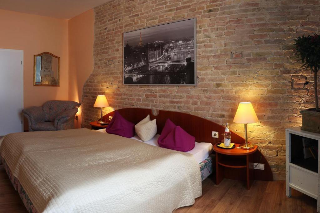 Berliner Hof Hotell Dallgow-Doeberitz Rom bilde