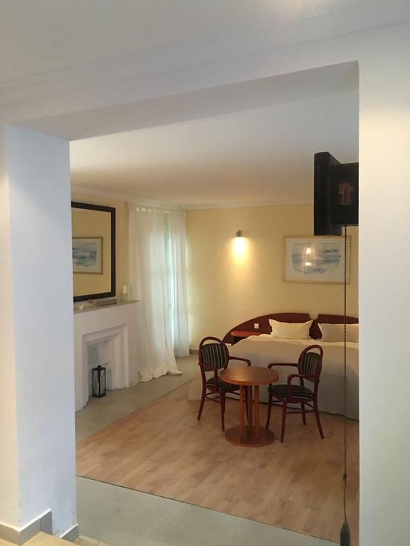 Berliner Hof Hotell Dallgow-Doeberitz Eksteriør bilde